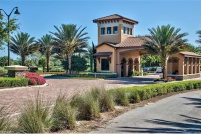 9426 Benevenuto Ct #203, Naples, FL 34119 - Photo 1