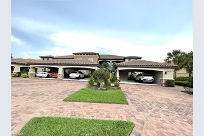 9426 Benevenuto Ct #203, Naples, FL 34119 - Photo 3