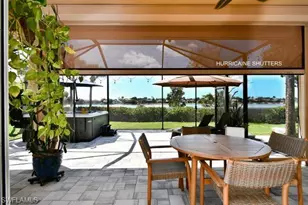 5589 Whispering Willow Way, Fort Myers, FL 33908 - Photo 35