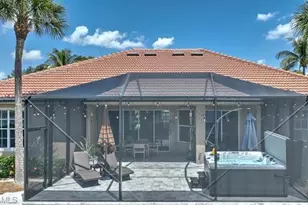 5589 Whispering Willow Way, Fort Myers, FL 33908 - Photo 33