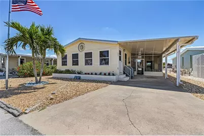 4931 Gulfgate Ln, Saint James City, FL 33956 - Photo 33