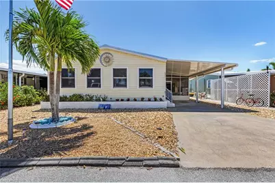 4931 Gulfgate Ln, Saint James City, FL 33956 - Photo 1