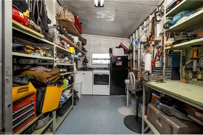 4931 Gulfgate Ln, Saint James City, FL 33956 - Photo 35