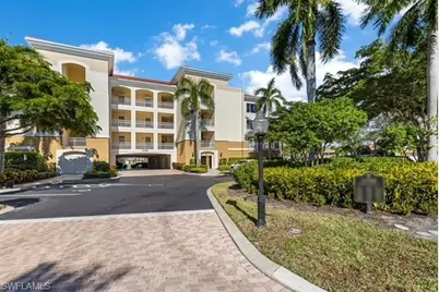 11100 Harbour Yacht Ct #42B, Fort Myers, FL 33908 - Photo 1