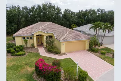 2380 Palo Duro Blvd, North Fort Myers, FL 33917 - Photo 1