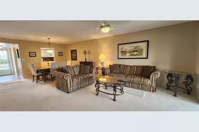 5515 Rattlesnake Hammock Rd #205, Naples, FL 34113 - Photo 1