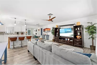 390 Valley Dr, Bonita Springs, FL 34134 - Photo 5