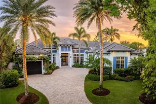 702 Bob White Ln, Naples, FL 34108 - Photo 43
