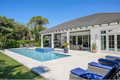 702 Bobwhite Ln, Naples, FL 34108 - Photo 39