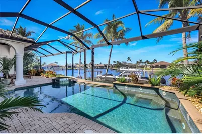 1819 Harbour Cir, Cape Coral, FL 33914 - Photo 39