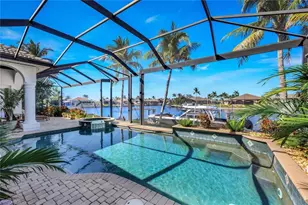 1819 Harbour Cir, Cape Coral, FL 33914 - Photo 39