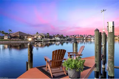 1819 Harbour Cir, Cape Coral, FL 33914 - Photo 47