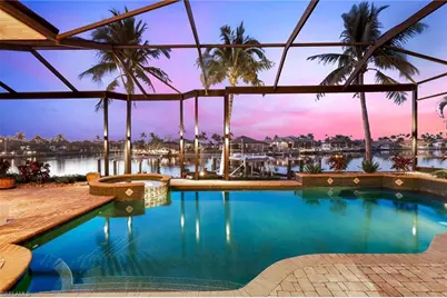 1819 Harbour Cir, Cape Coral, FL 33914 - Photo 3