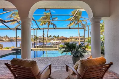 1819 Harbour Cir, Cape Coral, FL 33914 - Photo 35