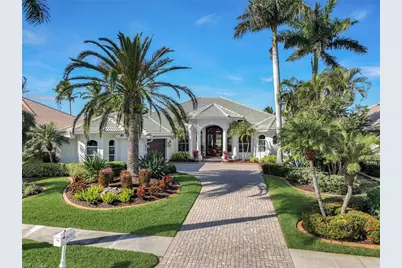 1819 Harbour Cir, Cape Coral, FL 33914 - Photo 7