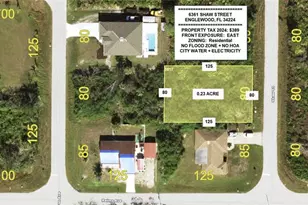 6361 Shaw St, Englewood, FL 34224 - Photo 1