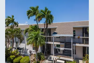 7152 Blanquilla Ct #6, Fort Myers, FL 33908 - Photo 1