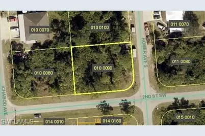 128/130 Homer Ave S, Lehigh Acres, FL 33973 - Photo 5