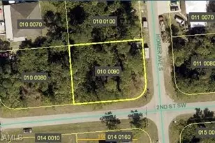 128/130 Homer Ave S, Lehigh Acres, FL 33973 - Photo 5