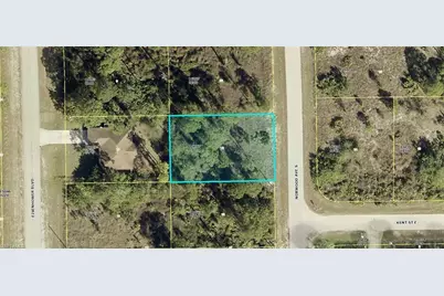460 Norwood Ave S, Lehigh Acres, FL 33974 - Photo 1
