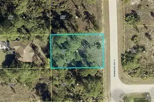 460 Norwood Ave S, Lehigh Acres, FL 33974 - Photo 1