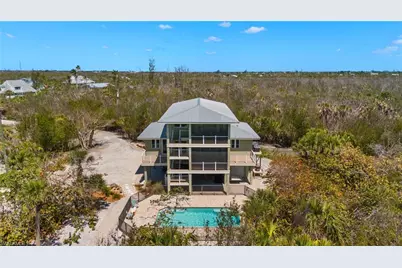 2190 Camino Del Mar Dr, Sanibel, FL 33957 - Photo 45