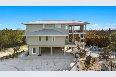 2190 Camino Del Mar Dr, Sanibel, FL 33957 - Photo 43