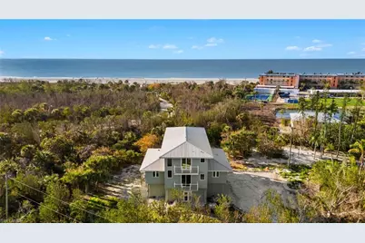 2190 Camino Del Mar Dr, Sanibel, FL 33957 - Photo 1