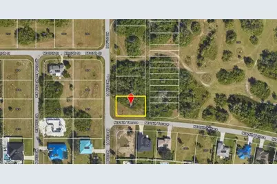 2615 NE 22nd Pl, Cape Coral, FL 33909 - Photo 1