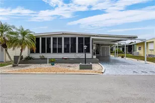 485 Jacklin Ln, North Fort Myers, FL 33903 - Photo 1