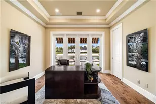 11777 Via Savona Ct, Miromar Lakes, FL 33913 - Photo 11