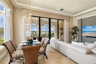 11777 Via Savona Ct, Miromar Lakes, FL 33913 - Photo 9