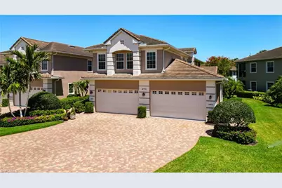 4752 Stratford Ct #1404, Naples, FL 34105 - Photo 3