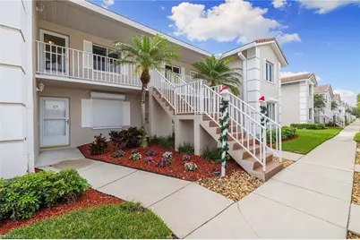6900 Dennis Cir #J-205, Naples, FL 34104 - Photo 1