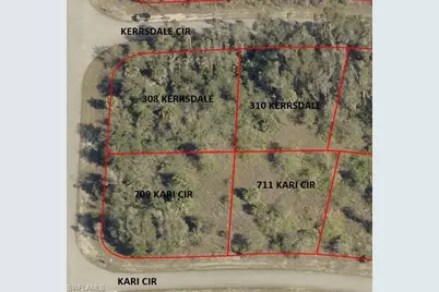 308 Kerrsdale Cir, Lehigh Acres, FL 33974 - Photo 5