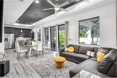 4634 Catalina Ln, Bonita Springs, FL 34134 - Photo 5