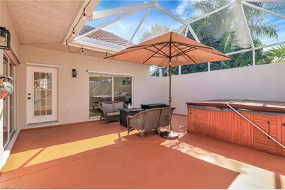 4350 Covey Cir #7A, Naples, FL 34109 - Photo 3