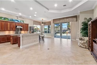 12083 Via Cercina Dr, Bonita Springs, FL 34135 - Photo 7