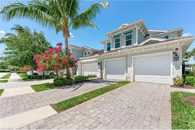 6948 Avalon Cir #604, Naples, FL 34112 - Photo 1