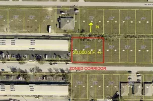 1021 NE 8th St, Cape Coral, FL 33909 - Photo 1