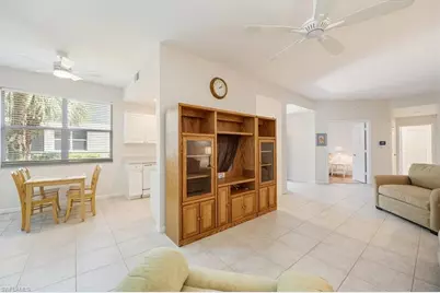 7099 Pond Cypress Ct #102, Naples, FL 34109 - Photo 3