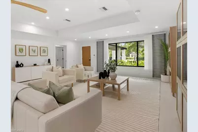 5237 Cherry Wood Dr, Naples, FL 34119 - Photo 11