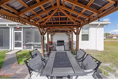 1025 NW 7th Pl, Cape Coral, FL 33993 - Photo 45