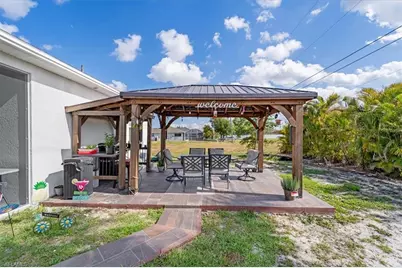 1025 NW 7th Pl, Cape Coral, FL 33993 - Photo 43