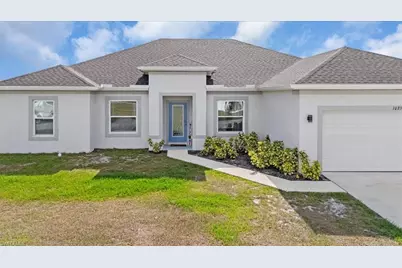 1025 NW 7th Pl, Cape Coral, FL 33993 - Photo 3