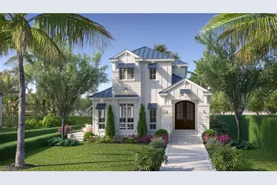 844 8th St S, Naples, FL 34102 - Photo 1