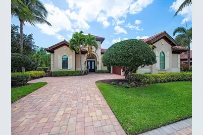 6445 Costa Cir, Naples, FL 34113 - Photo 3