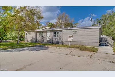 360 State St, North Fort Myers, FL 33903 - Photo 1
