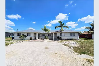721-723 Hightower Ave S, Lehigh Acres, FL 33973 - Photo 1