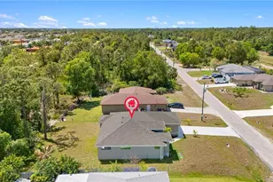 3909 16th St W, Lehigh Acres, FL 33971 - Photo 5